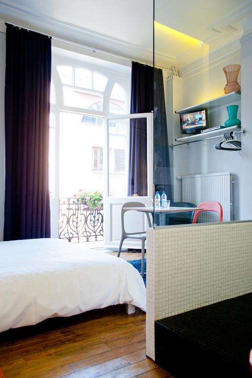 B&B Lodging At 8 Leuven Rom bilde