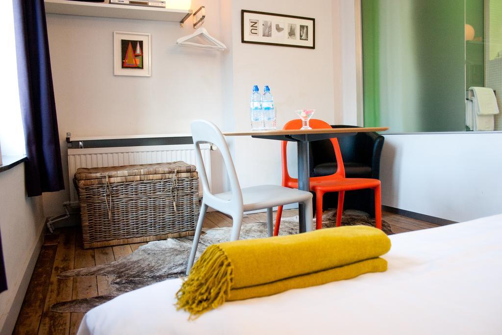 B&B Lodging At 8 Leuven Rom bilde